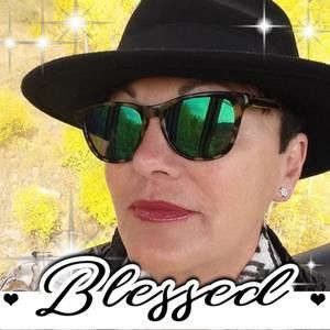 Meet your Posher, Jane